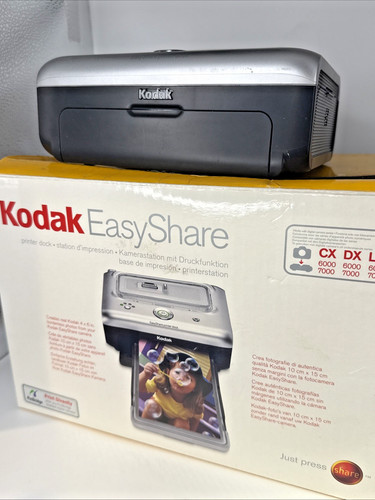Kodak easyshare digital photo - kodak,