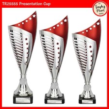 Multisport cup trophy red - multisport, /