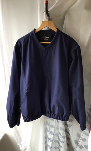 Grand slam golf jacket - slam,