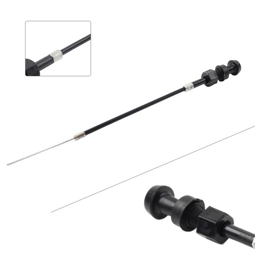 Choke cable for harley - choke,