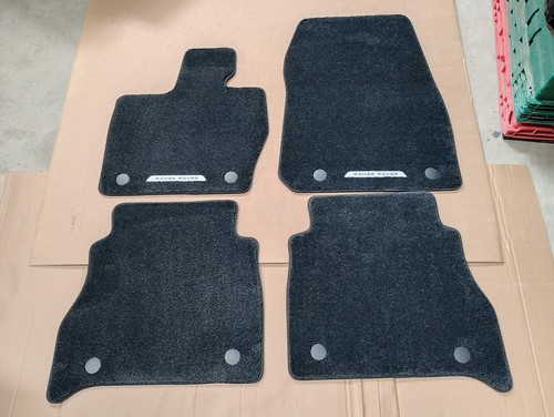 Genuine range rover lhd vogue - genuine,