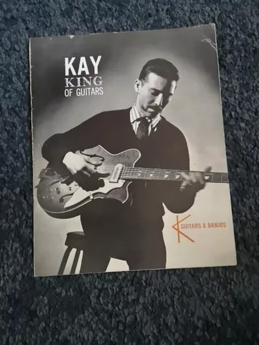 Vintage kay usa - vintage,
