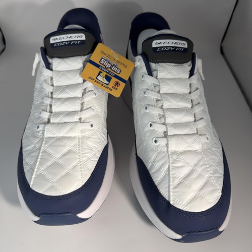 Skechers slip ins - contour, foam
