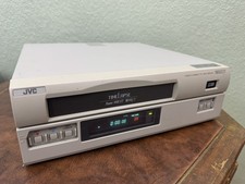 Jvc s990e video - sr-s990e, cassette