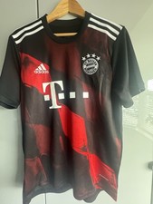 Bayern munich 2020 third - munich,