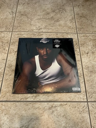 2pac makaveli the don - 2pac,