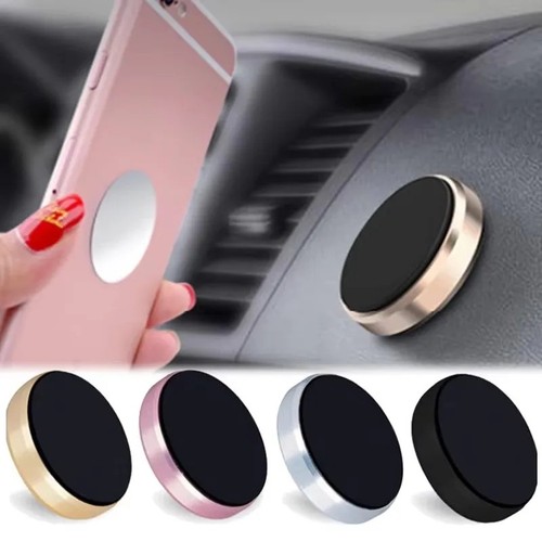 Car magnetic phone - magnetic, holder