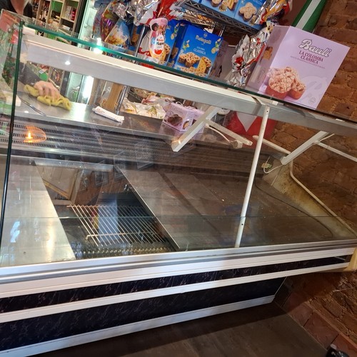 Commercial fridge - commercial,