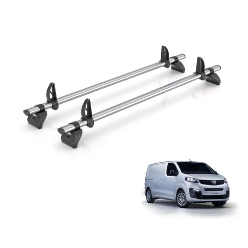 Fiat scudo roof - roof, rack