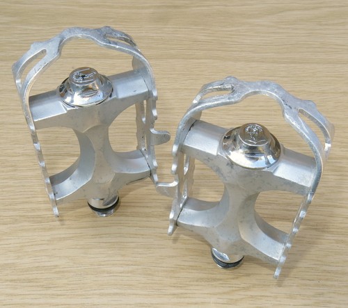 Campagnolo centaur mtb pedals - centaur,