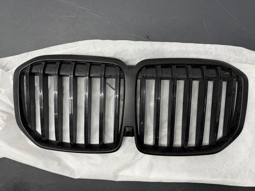 Bmw g07 lci front grille - bmw, m