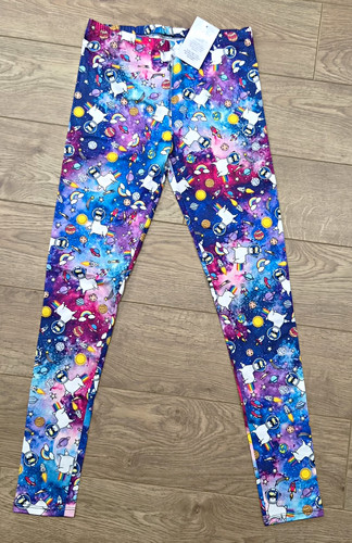 Lucy locket loves space llama - loves,