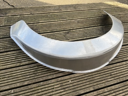 Ford escort mk2 - alloy, arch