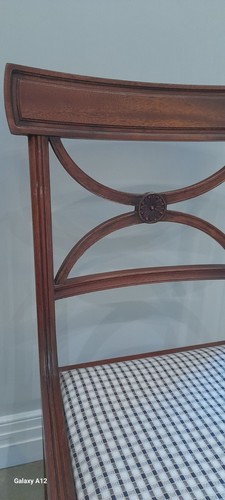 Reproduction regency style - reproduction,