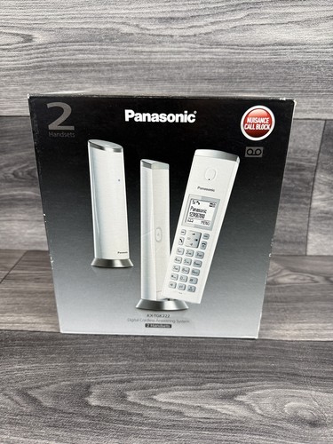 Brand new panasonic - new, kx-tgk222