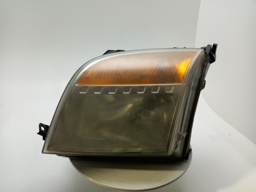 Ford fusion headlamp headlight - headlamp,