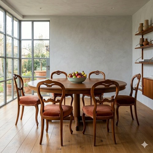 Antique chairs louis - antique, philippe