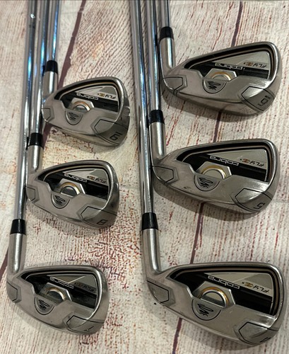 Cobra fly iron - cobra,