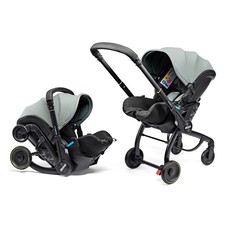 Doona car seat stroller - &,
