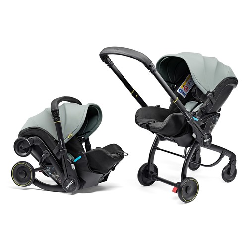 Doona car seat - doona, &