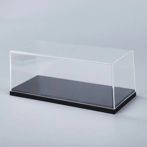 Acrylic display case - 1:64,