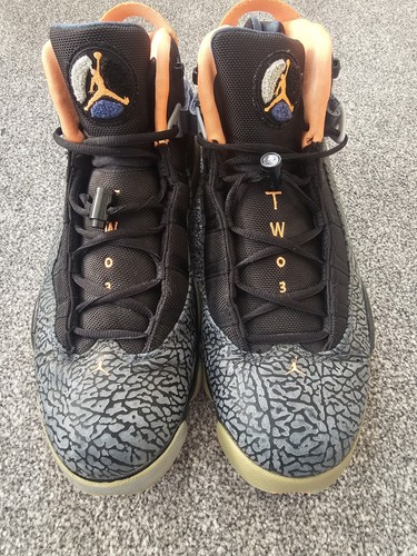 Nike air jordan rings - air,