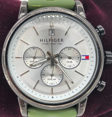 Men tommy hilfiger rubber - tommy,