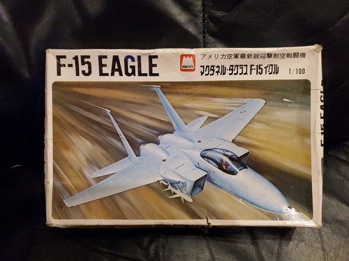 Hobby kits mcdonnell douglas - hobby,
