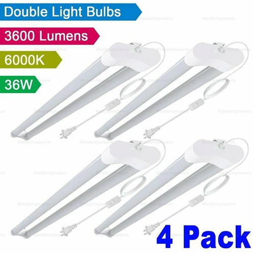 Westernpowers 36w led - 4x, shop