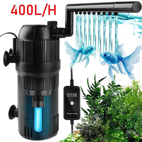 Aquarium fish tank - 5,