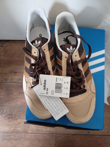 Adidas zx500 size 9uk - zx500,
