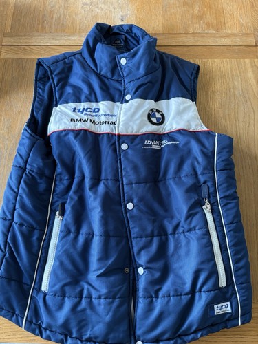 Tyco bmw body warmer size - tyco,
