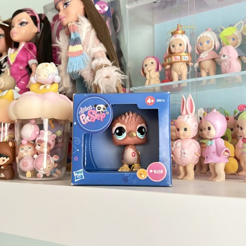 Littlest pet shop exclusive - littlest,