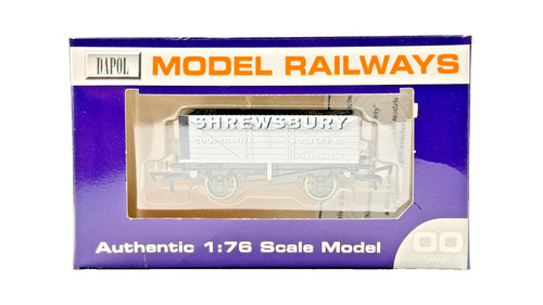 Dapol gauge shrewsbury - 00,