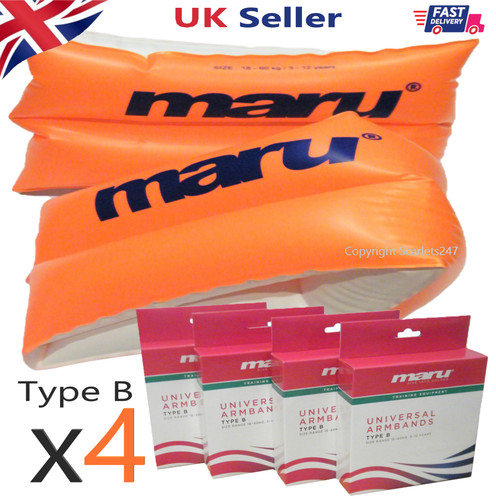 Universal swimming arm bands - universal,
