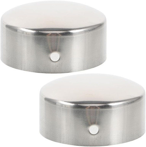 Osaladi 2pcs 45mm handrail end - handrail,