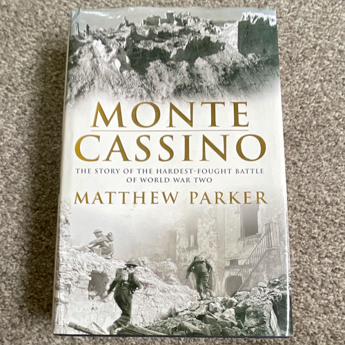 Monte cassino world war ii - world,