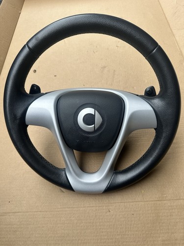 Smart car 451 fortwo spoke - car,