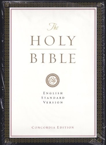 The holy bible - the, bible: