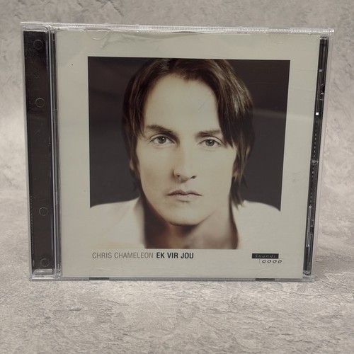 Chris chameleon vir jou - chris,