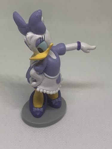 Disney daisy duck inch - disney’s, 3