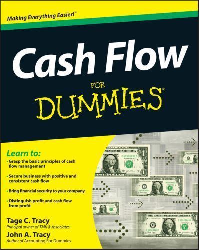 Cash flow for dummies - cash,