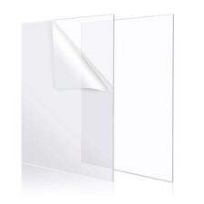 Cut size acrylic sheet - to,