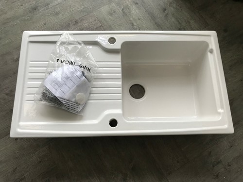 Astracast equinox bowl - astracast, 1.0