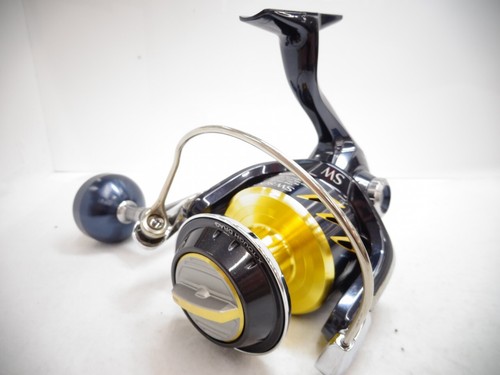 Shimano stella 8000hg - sw,