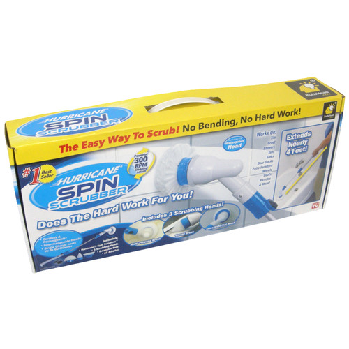 Hurricane cordless electric - hurricane,