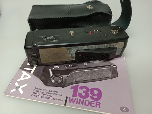 Contax 139 winder - 139,