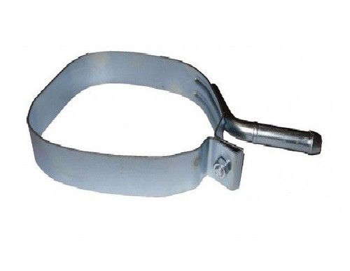 For citroen rear silencer - for, c3