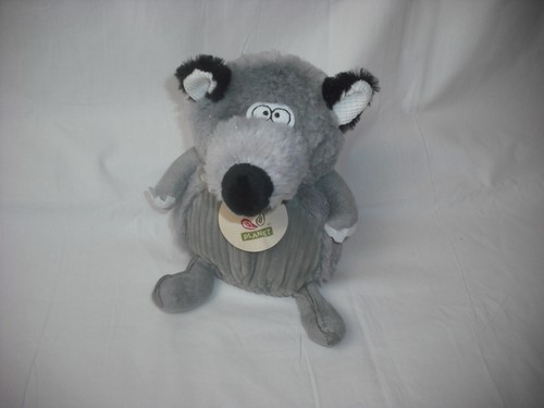 Nature planet fancy wolf - , plush