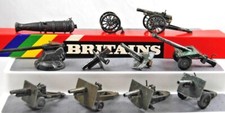 Various vintage britains - vintage,